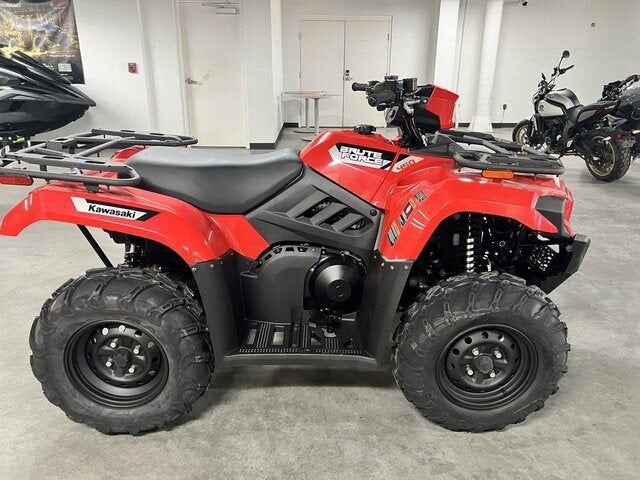 2026 KAWASAKI Brute Force