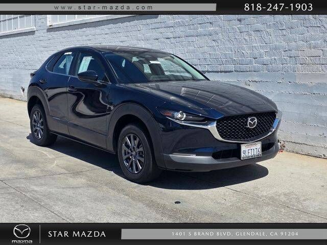 2024 MAZDA CX-30
