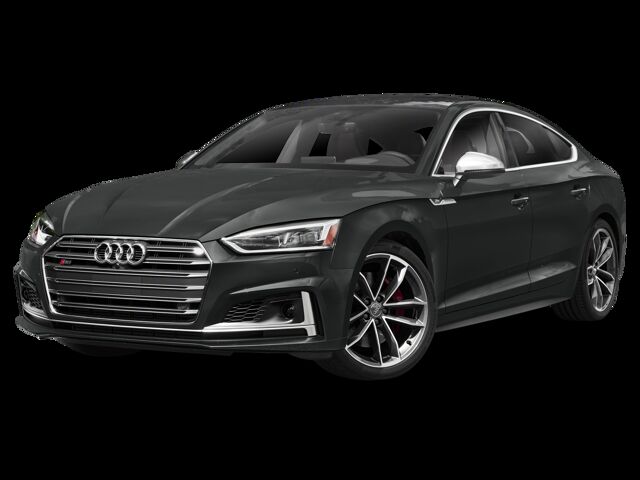 2019 AUDI S5