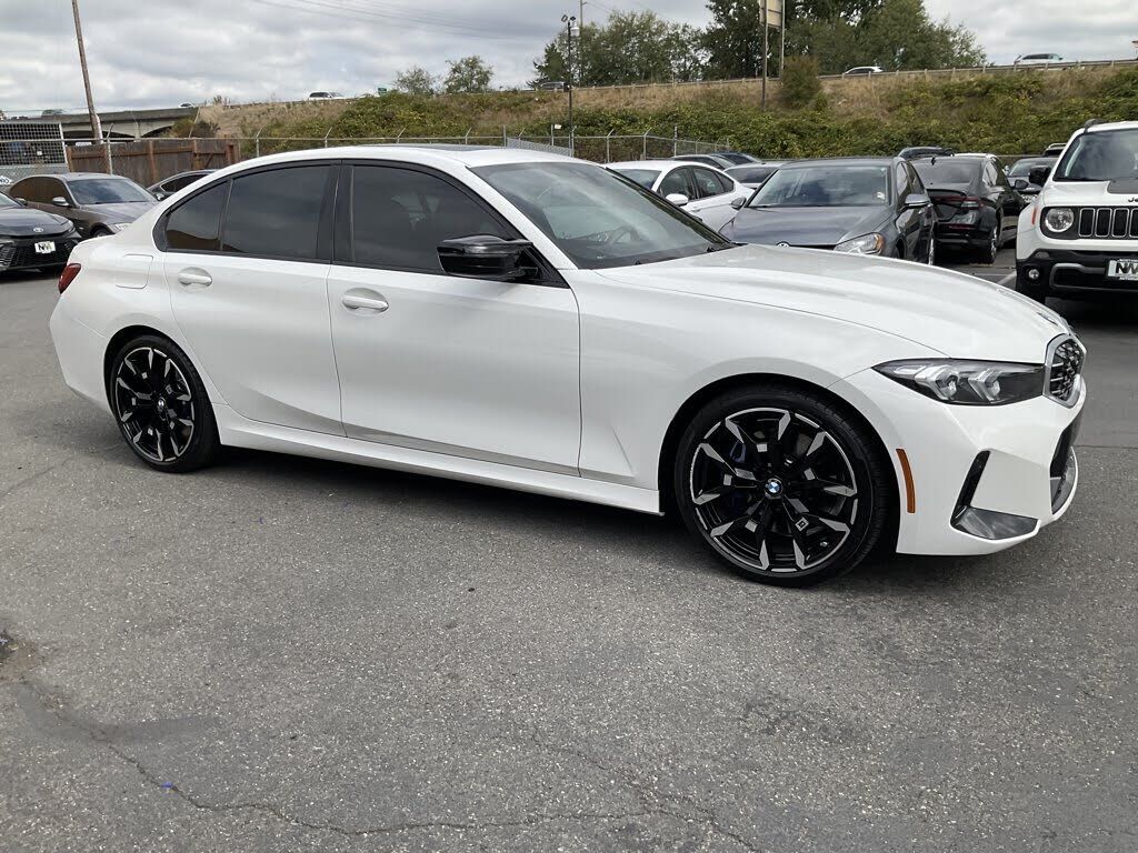 2026 BMW M3