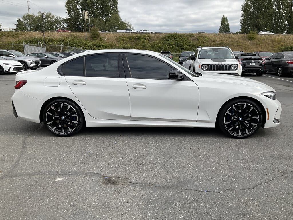 2026 BMW M340i