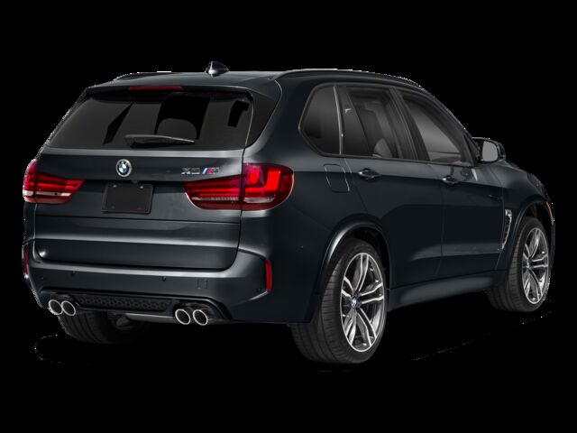 2018 BMW X5