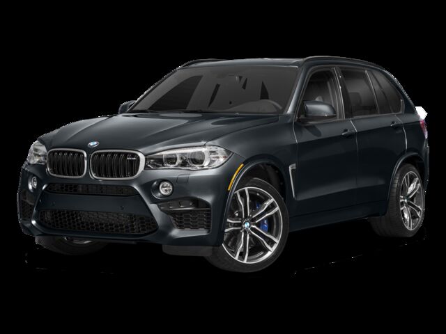 2018 BMW X5