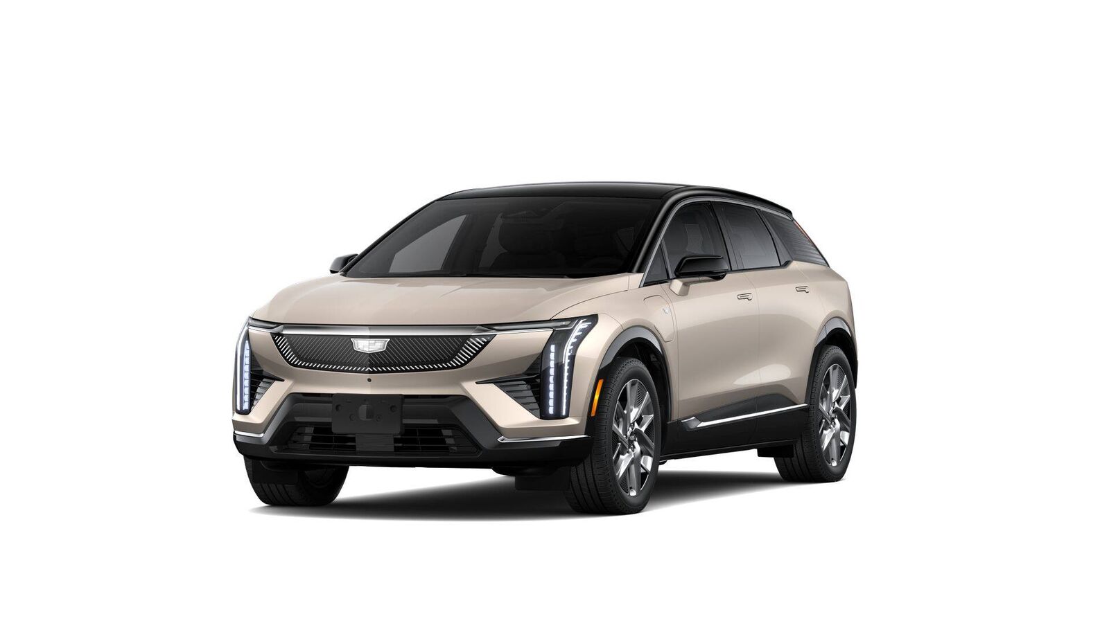 2027 CADILLAC Optiq