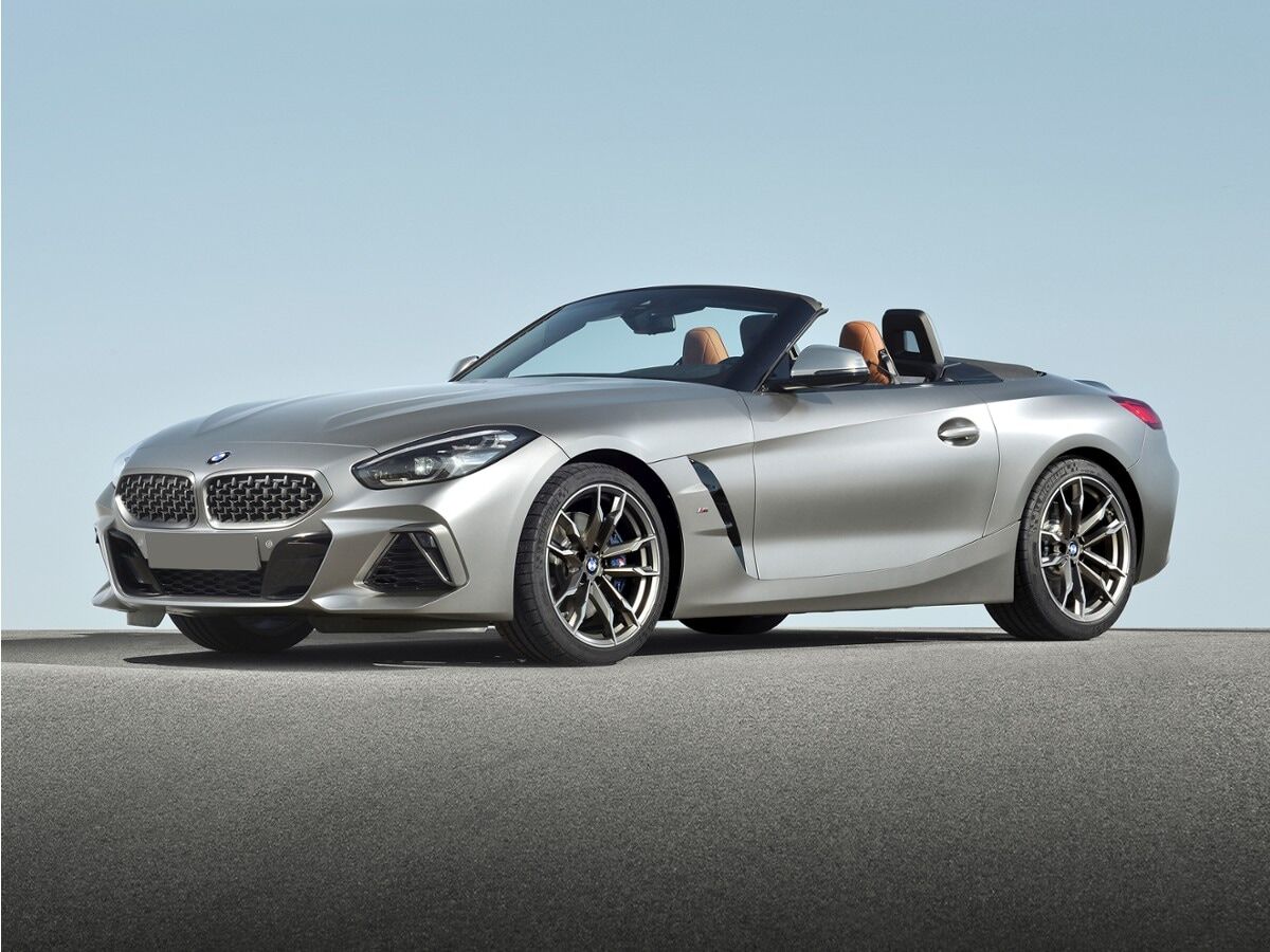 2019 BMW Z4