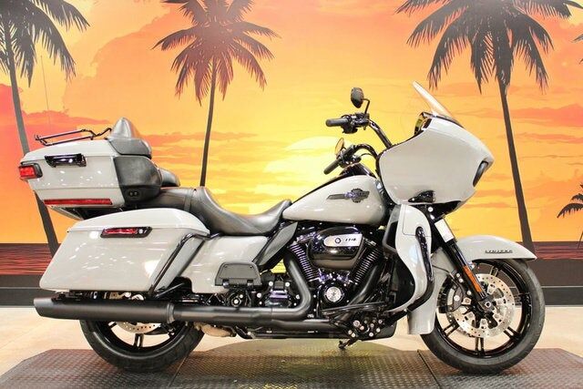 2024 HARLEY DAVIDSON FLTRK / Road Glide Limited
