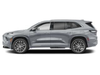 2027 BUICK Enclave