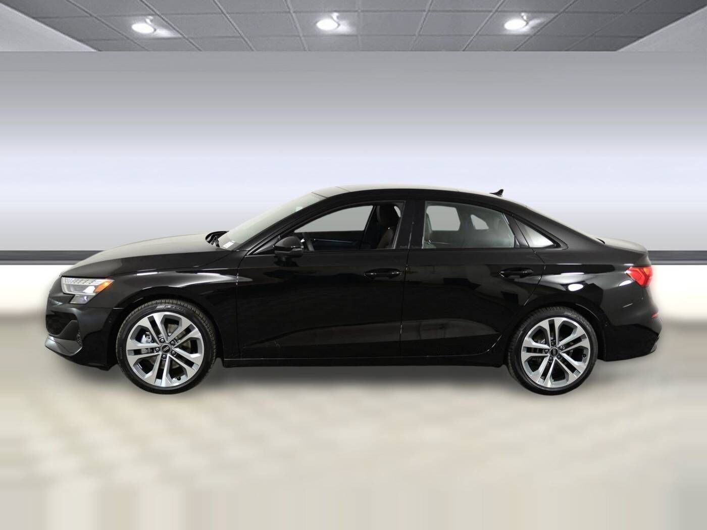 2026 Audi A3