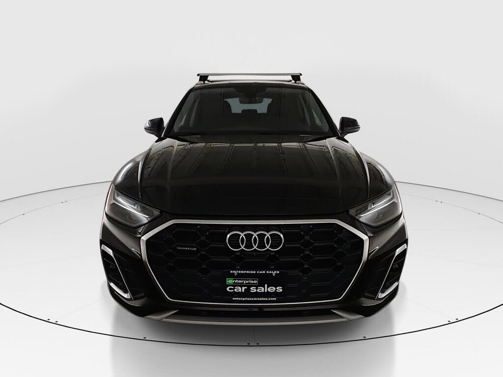 2024 Audi Q5