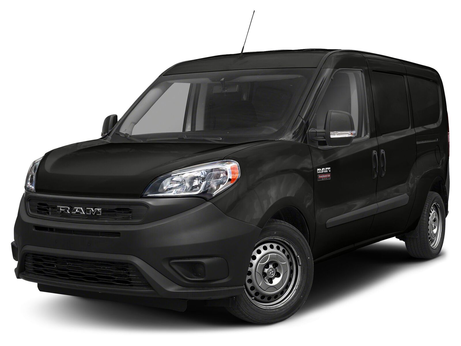 2020 RAM Promaster City