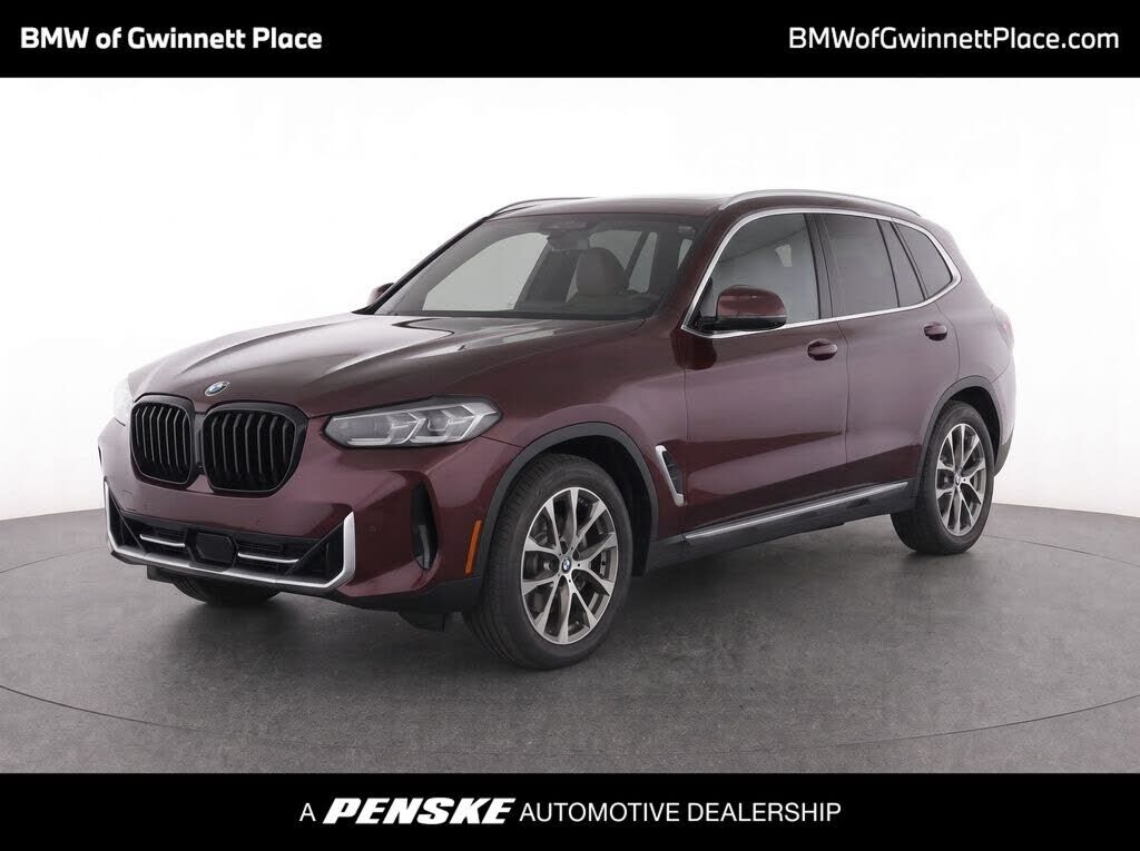 2024 BMW X5