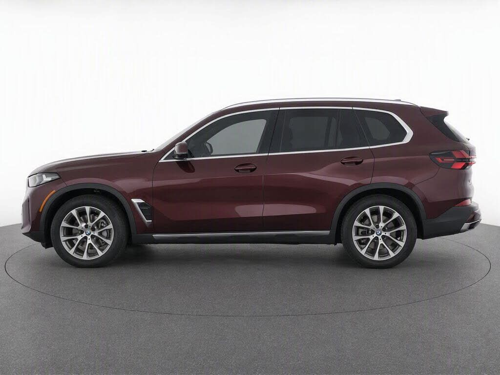 2024 BMW X5