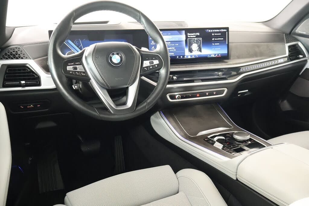 2024 BMW X5