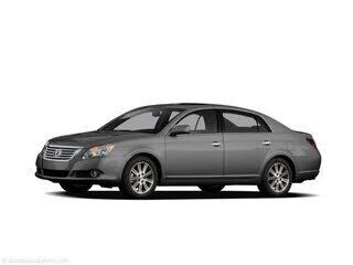 2009 TOYOTA Avalon