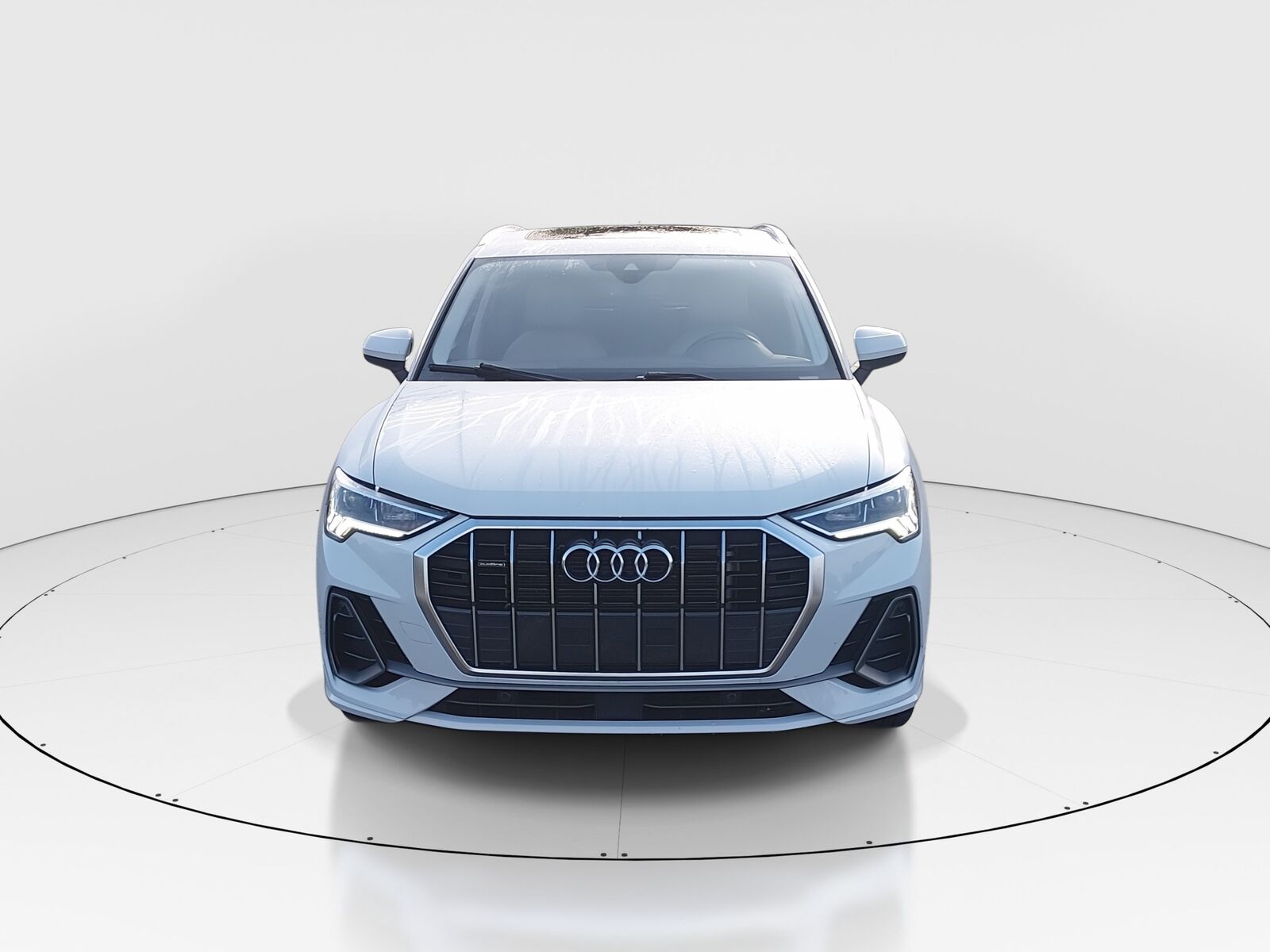 2024 Audi Q3