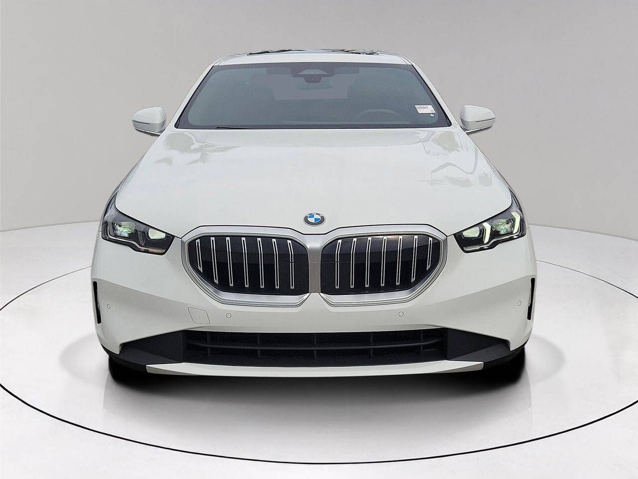 2025 BMW 530i