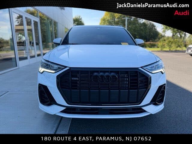 2025 Audi Q3