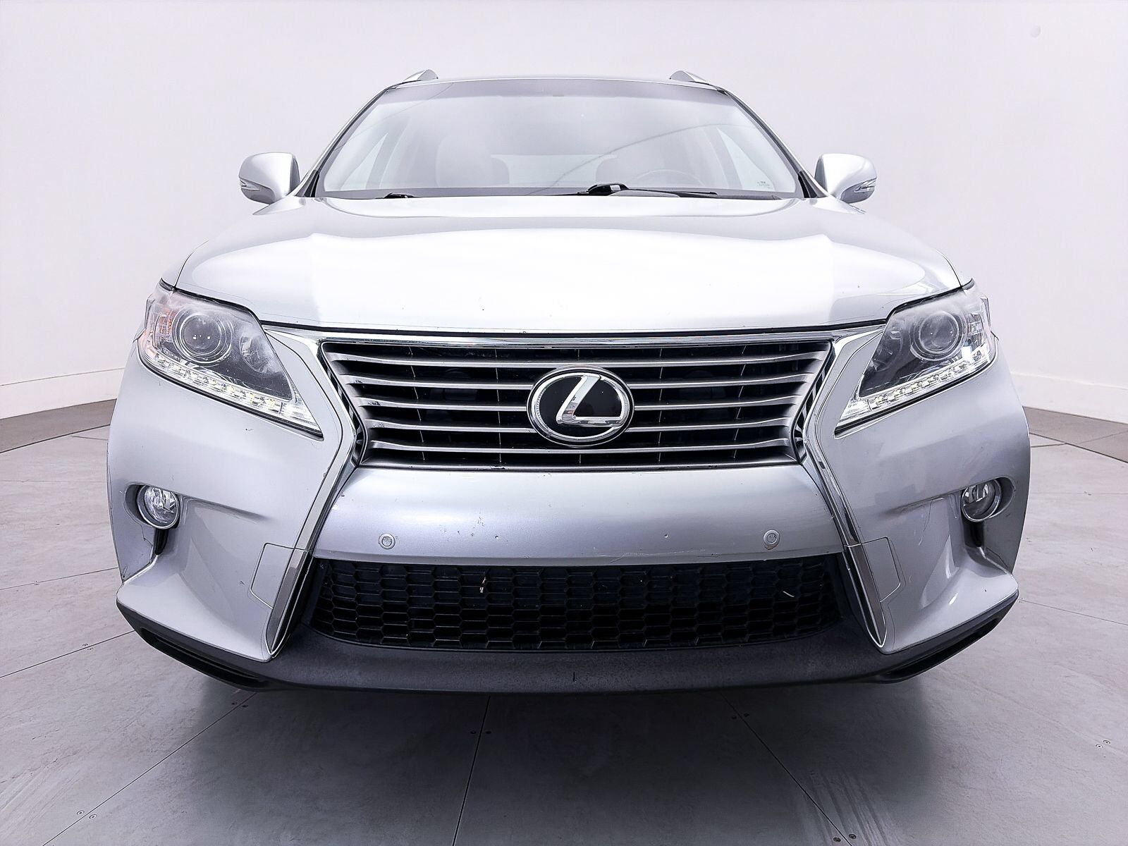 2014 Lexus RX