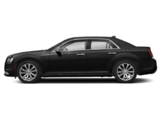 2018 CHRYSLER 300