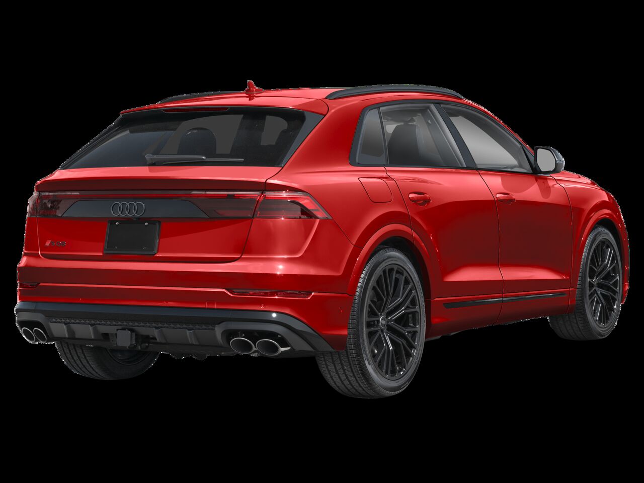 2024 Audi SQ8