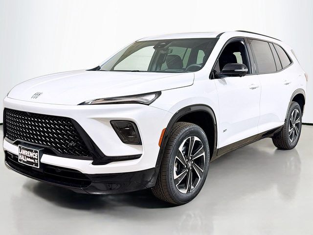 2026 BUICK Enclave
