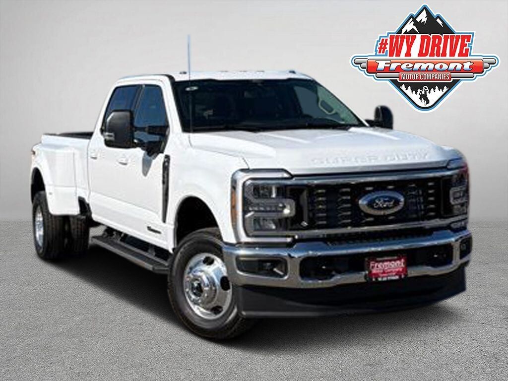 2026 FORD F-350