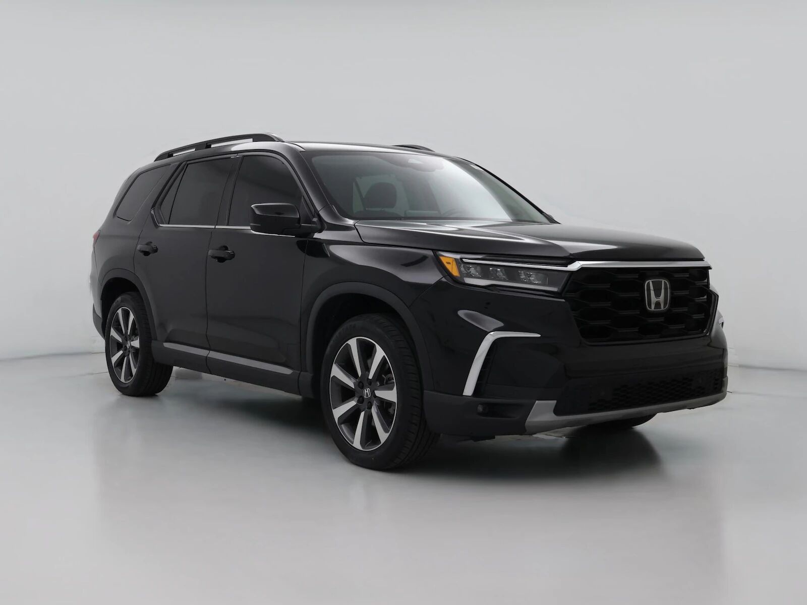 2023 HONDA Pilot