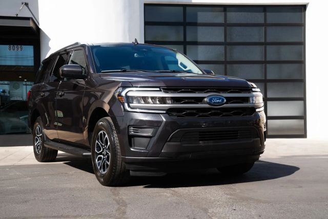2024 FORD Expedition