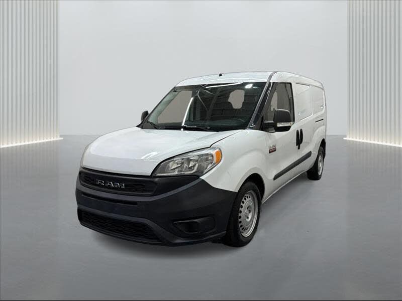 2020 RAM Promaster City