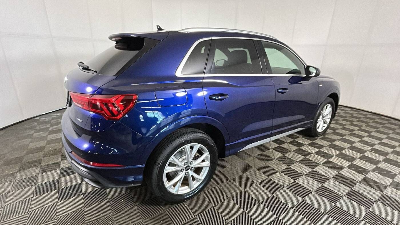 2024 Audi Q3