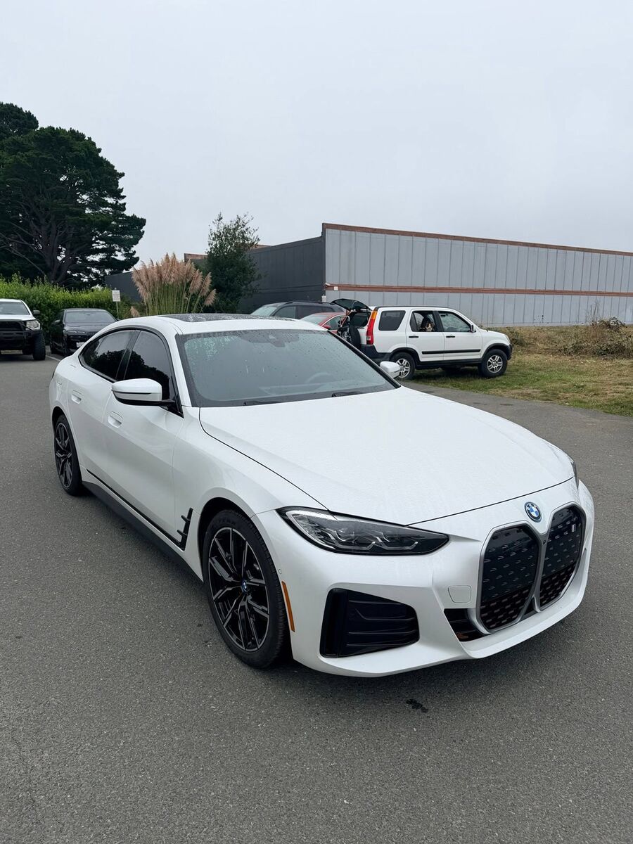 2023 BMW i4