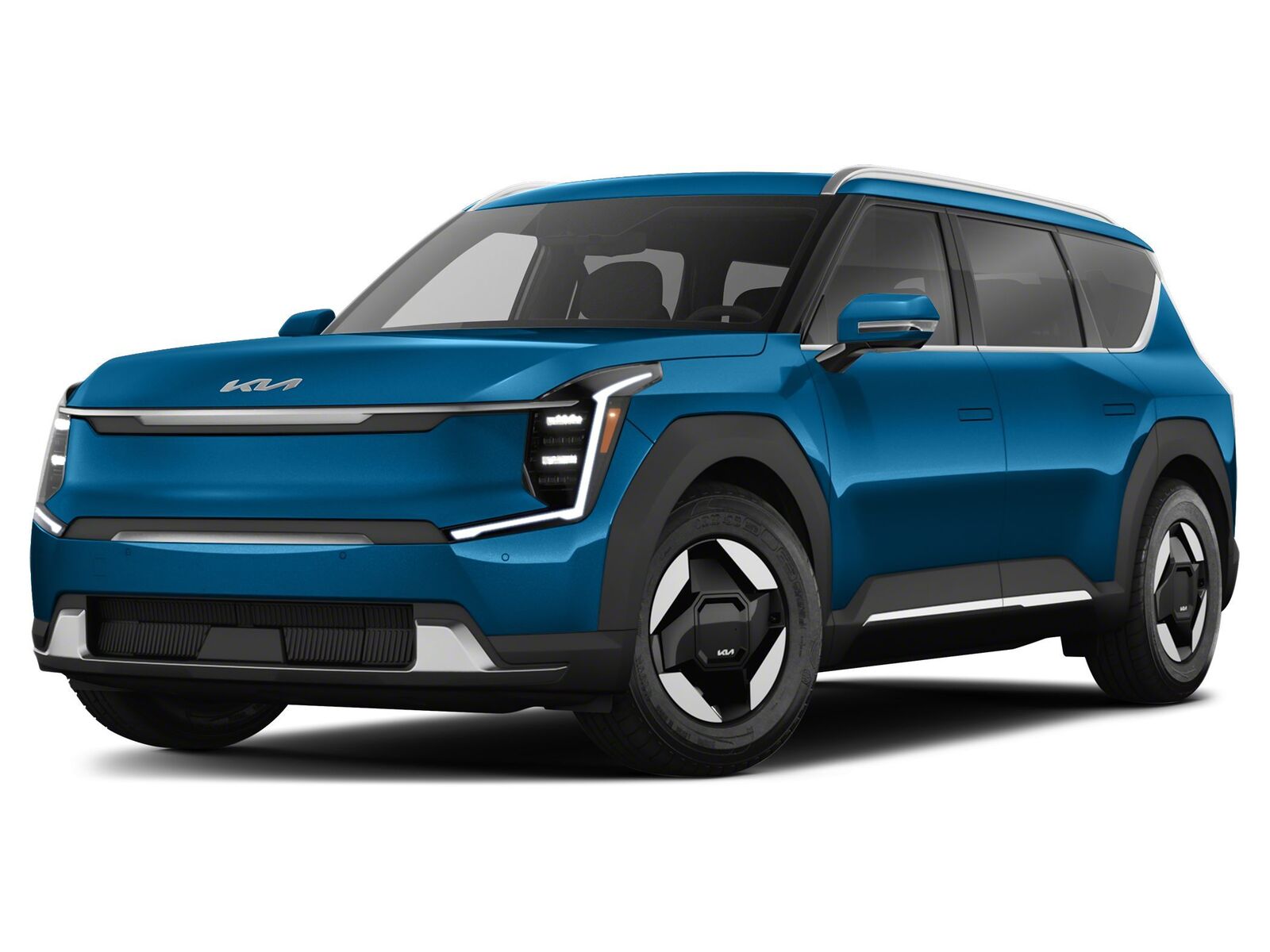 2024 KIA EV9