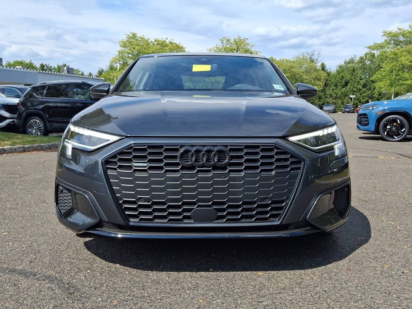 2024 Audi A3