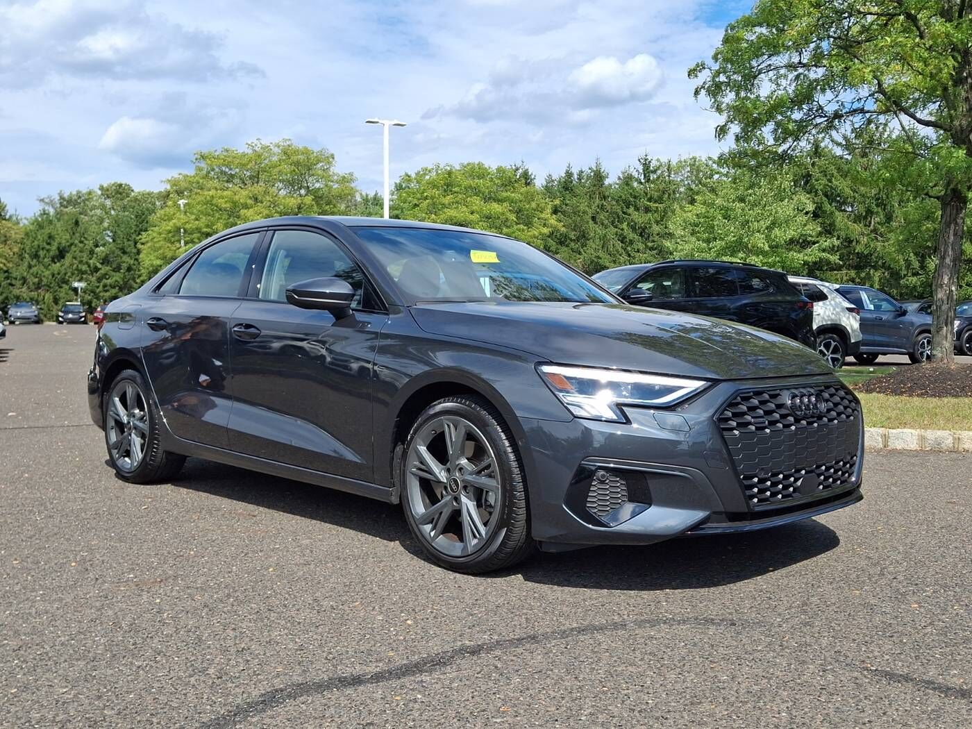 2024 AUDI A3