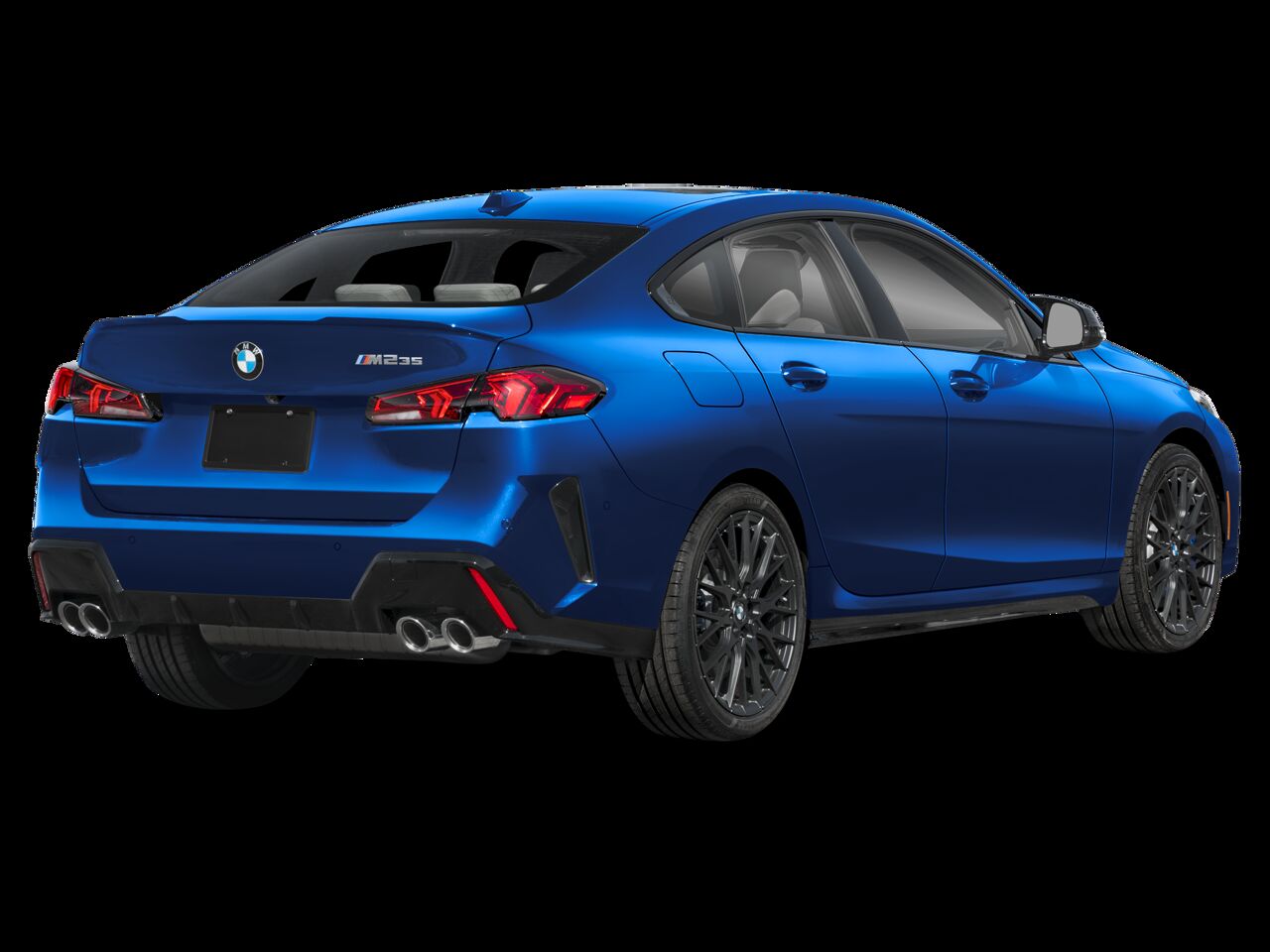 2026 BMW M235