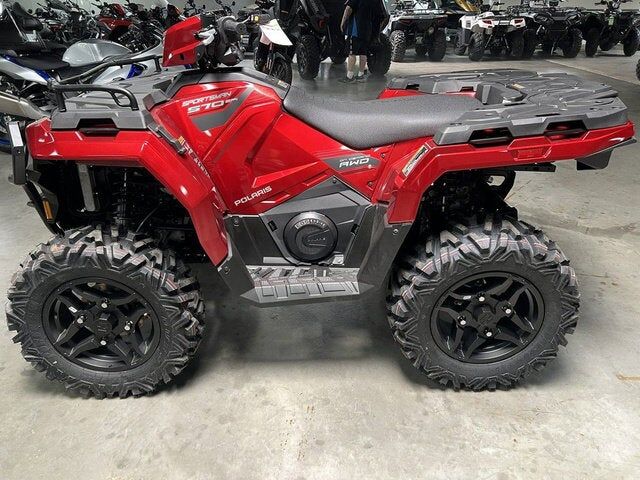 2026 POLARIS Sportsman