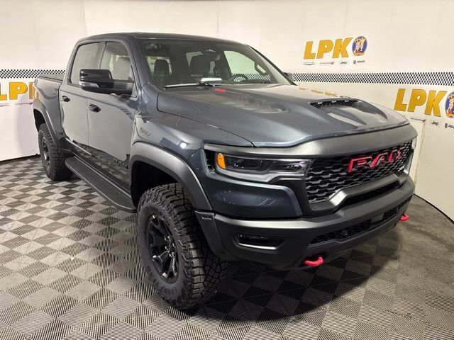 2027 RAM 1500