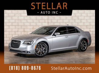 2016 CHRYSLER 300