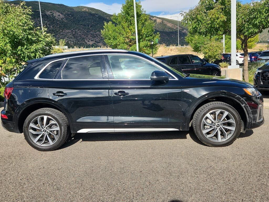 2023 Audi Q5