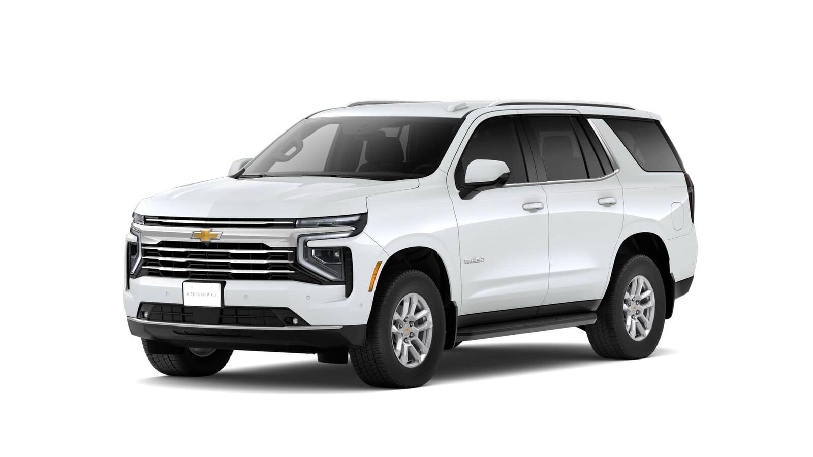2027 CHEVROLET Tahoe