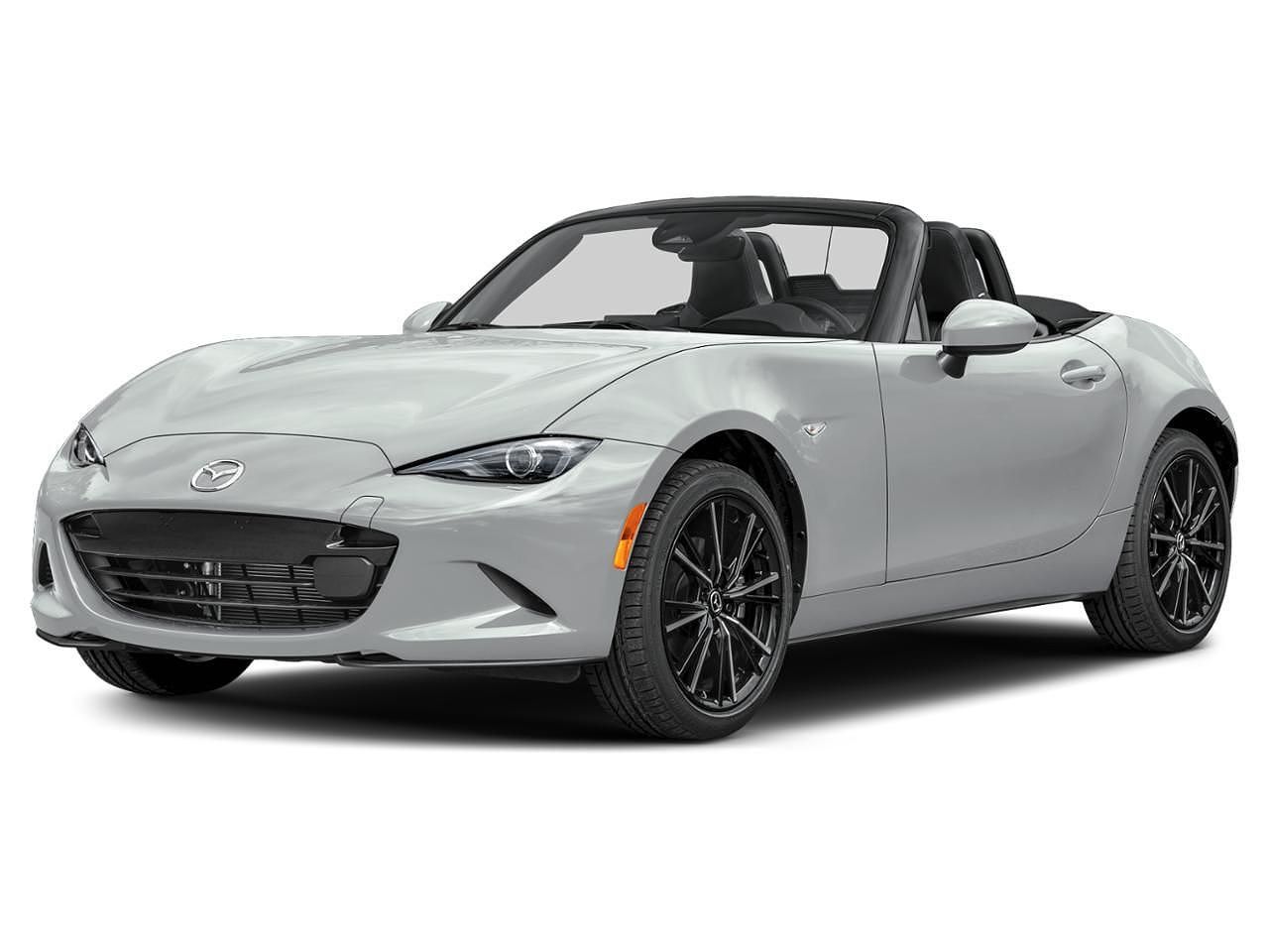 2026 MAZDA MX-5