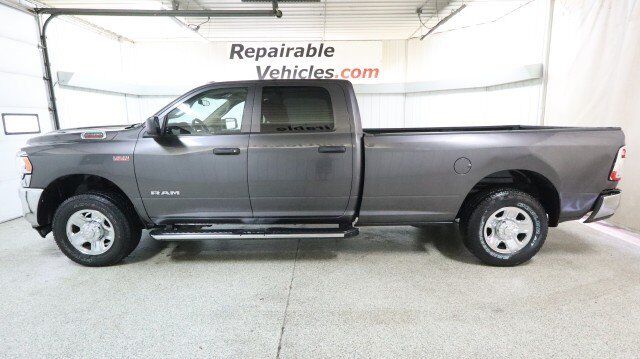 2020 RAM 2500