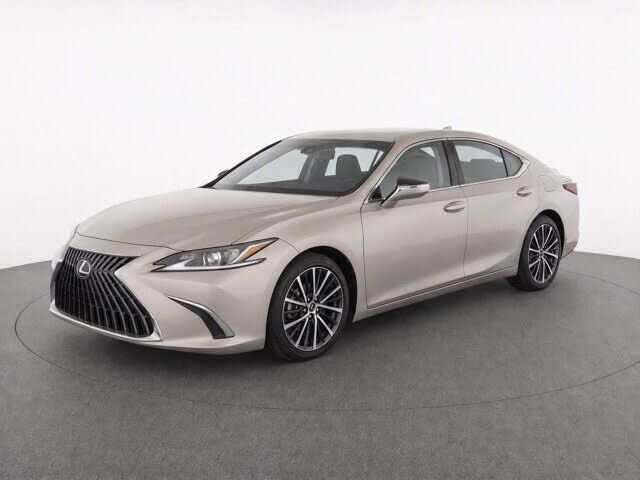 2023 Lexus ES