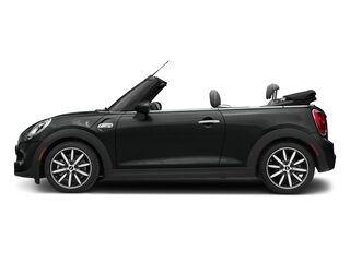 2017 MINI Cooper Convertible