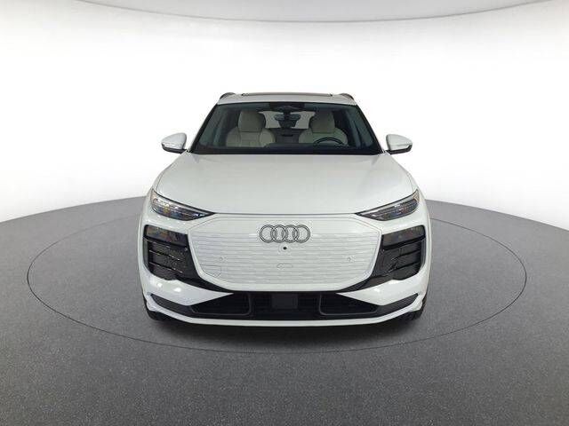 2025 Audi Q6