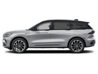 2026 LINCOLN Nautilus