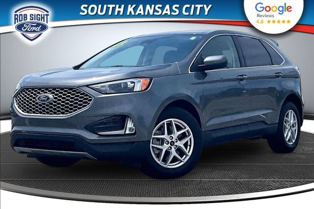 2023 FORD Edge