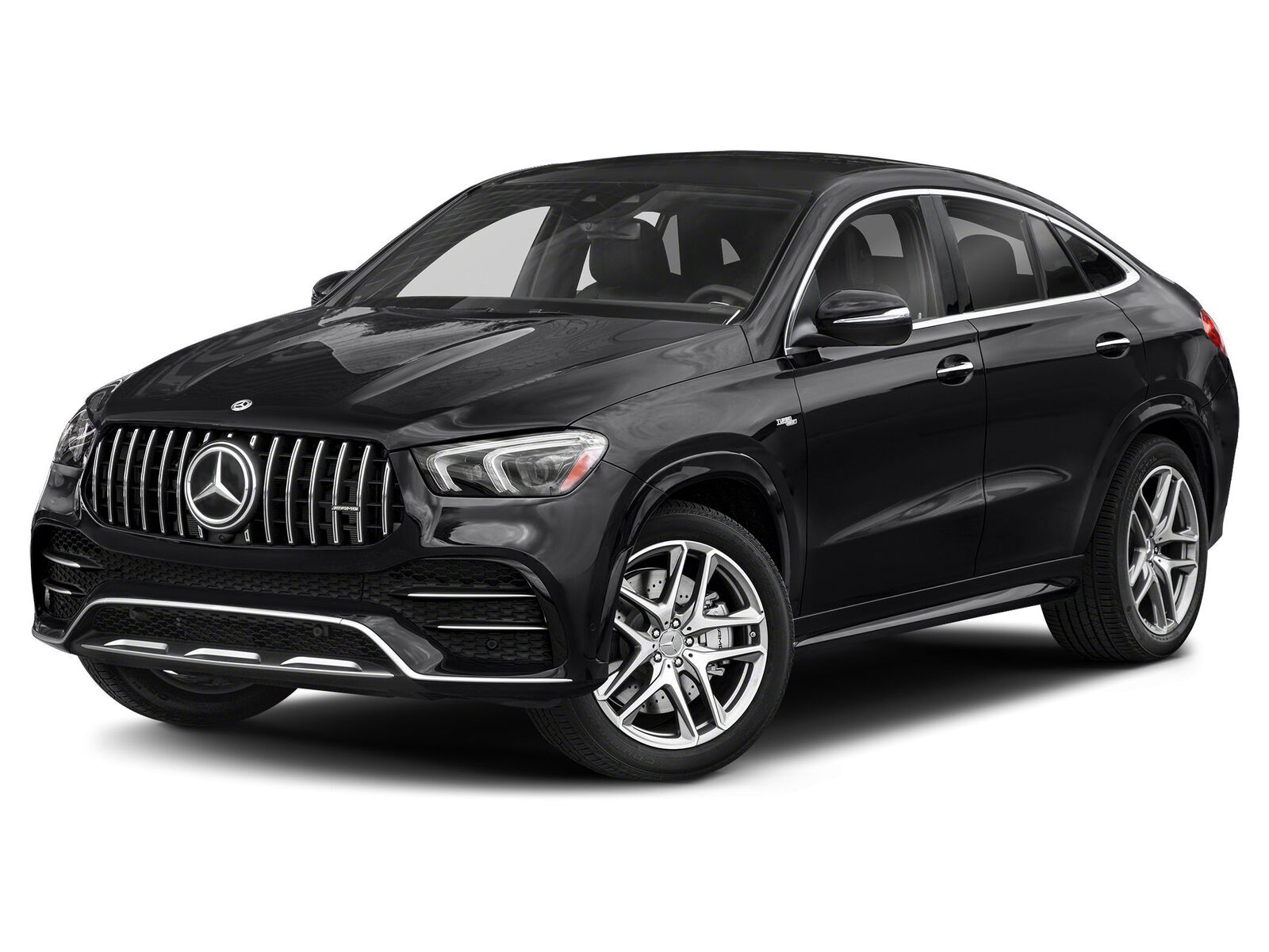 2022 Mercedes-Benz GLE-Class