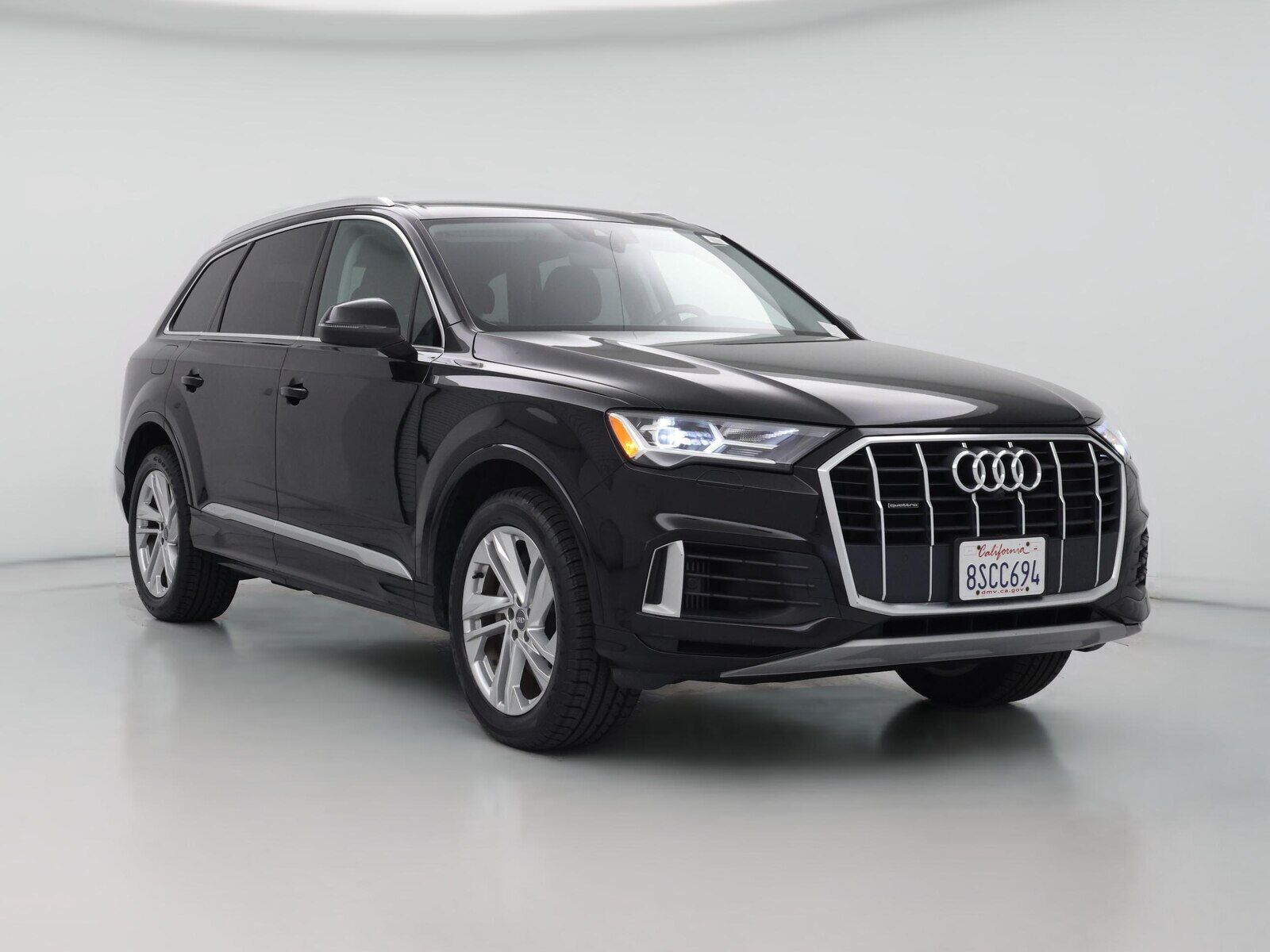 2020 AUDI Q7