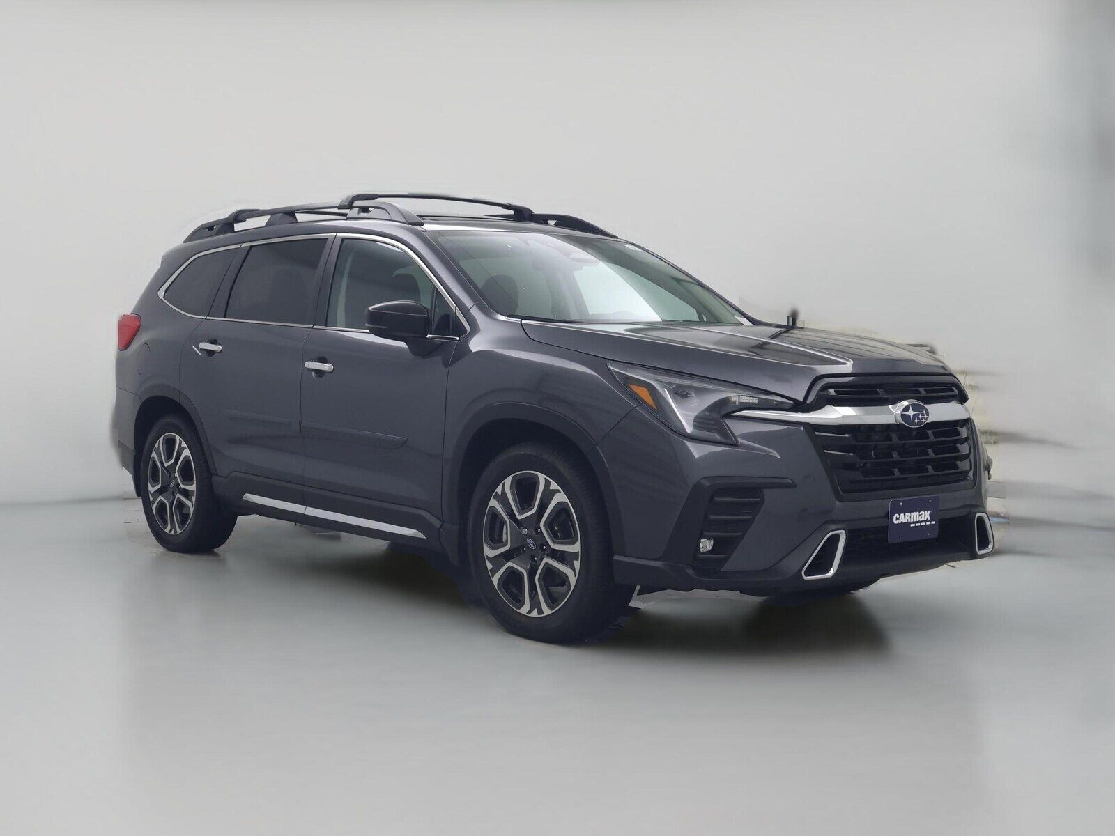 2024 SUBARU Ascent